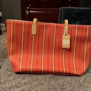 Coach Bags - Coach tote Coach Bags - Coach tote